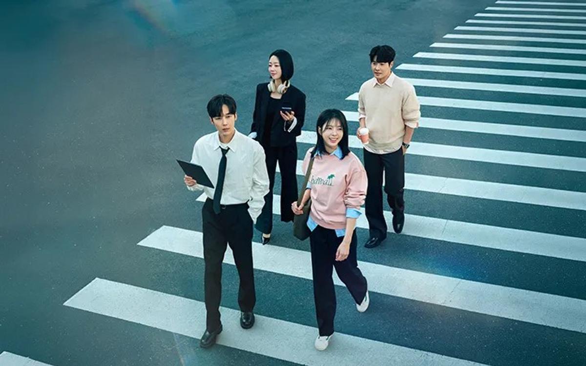 '기쁜 우리 좋은 날' 스틸컷 [KBS 제공. 재판매 및 DB 금지]