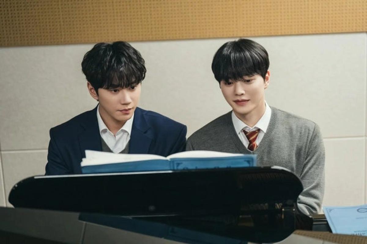 tvN 드라마 '포핸즈' [tvN 제공. 재판매 및 DB 금지]