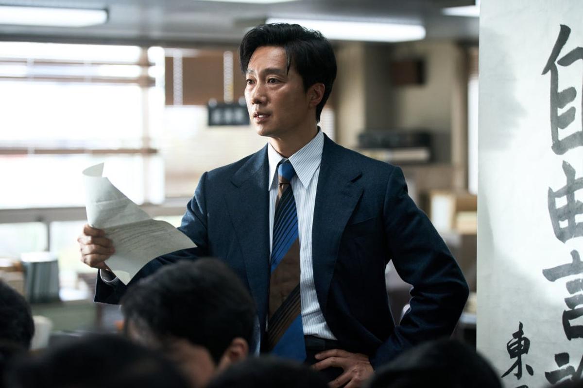 김나희 평론가의 '암살자(들)', “펜으로, 몸으로, 그리고 음악으로” ②