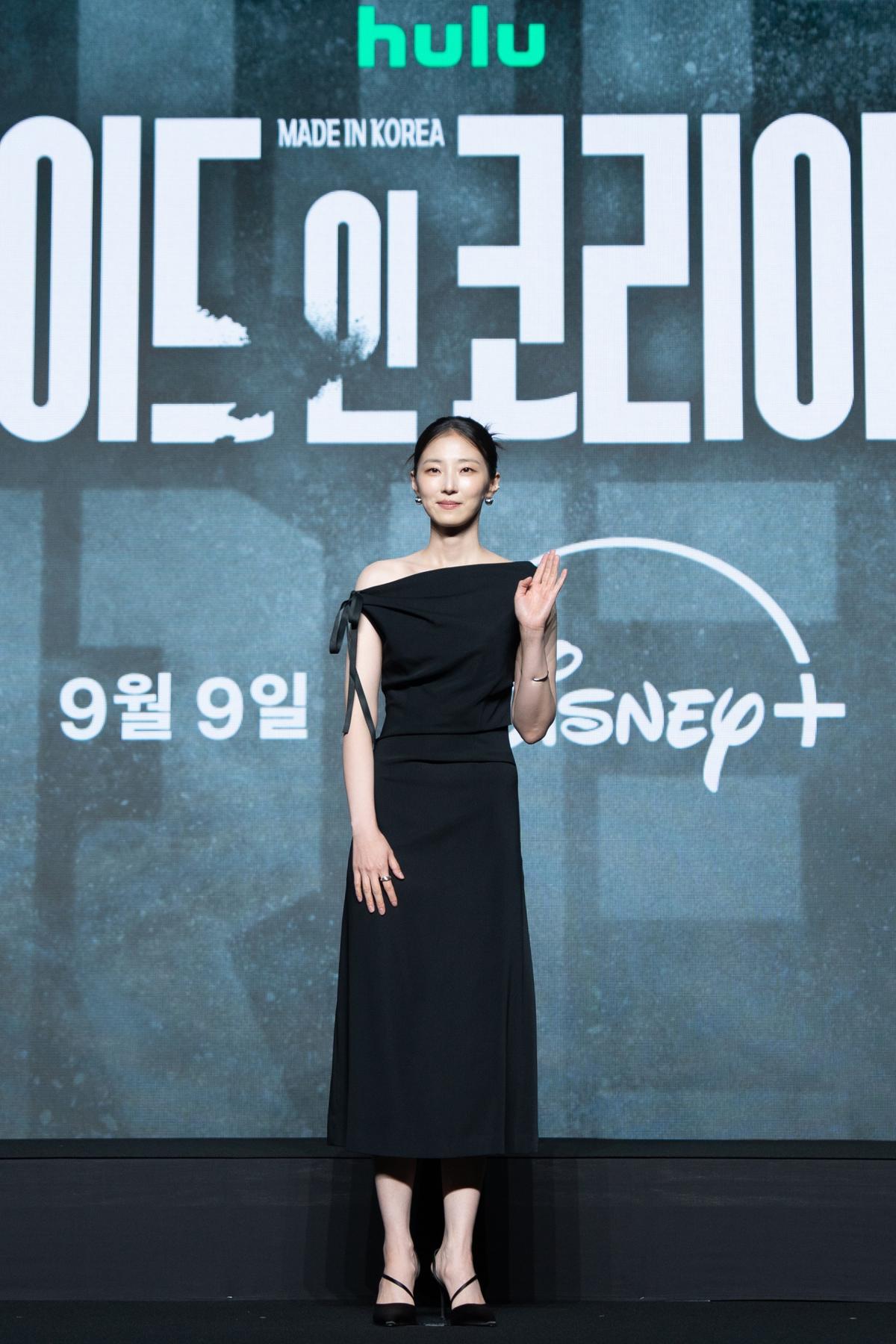 ‘메이드 인 코리아 시즌2’ 웰메이드 누아르의 귀환! 제작발표회 성료!