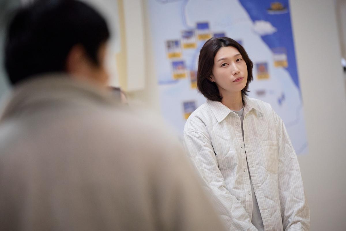 넷플릭스 예능 ‘대환장 기안장 시즌2’ 기안84와 ‘기안잡이’ 직원들 첫 스틸 공개!