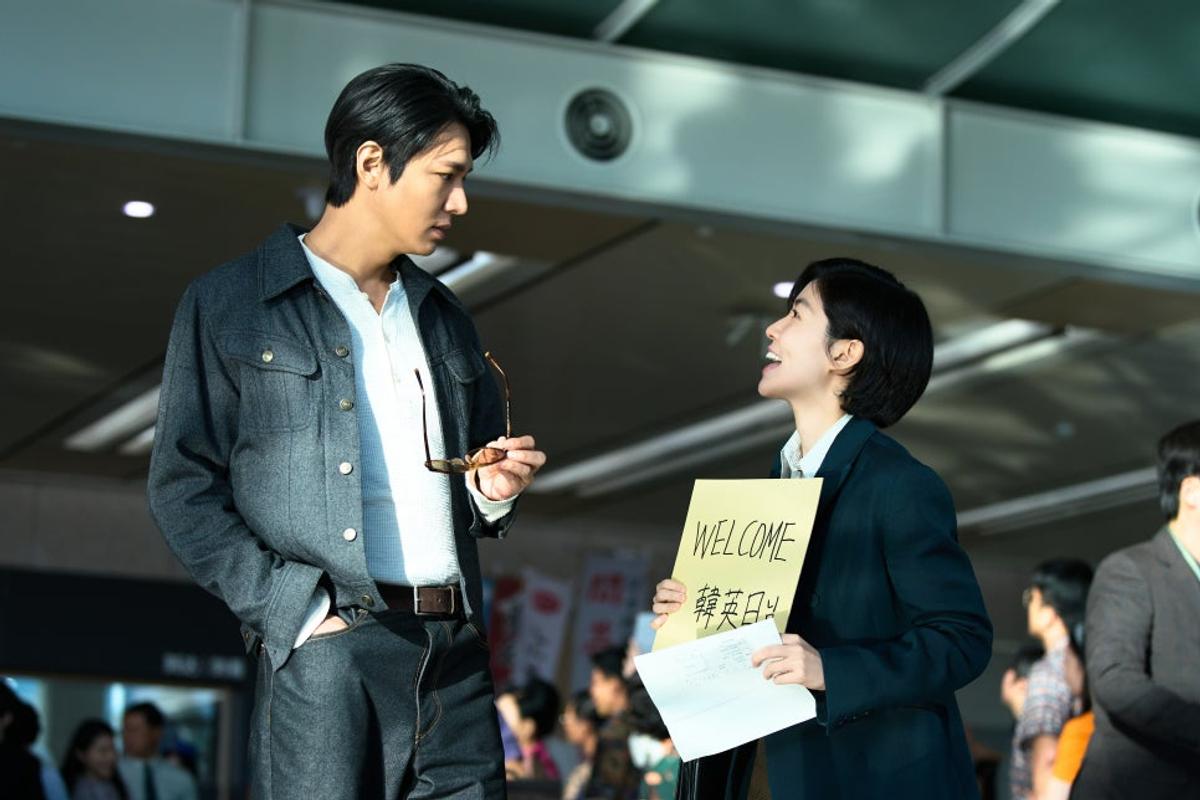 김나희 평론가의 '암살자(들)', “펜으로, 몸으로, 그리고 음악으로” ②