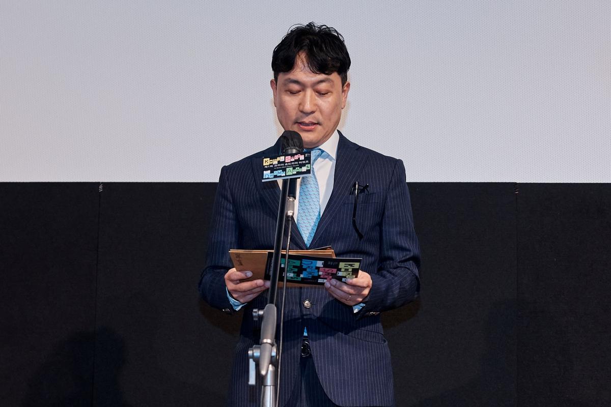 [제1회 코리아 숏드라마 어워즈] 이준익 감독 초청 상영부터 대상 이주승까지… K-콘텐츠 새 지평 열며 폐막