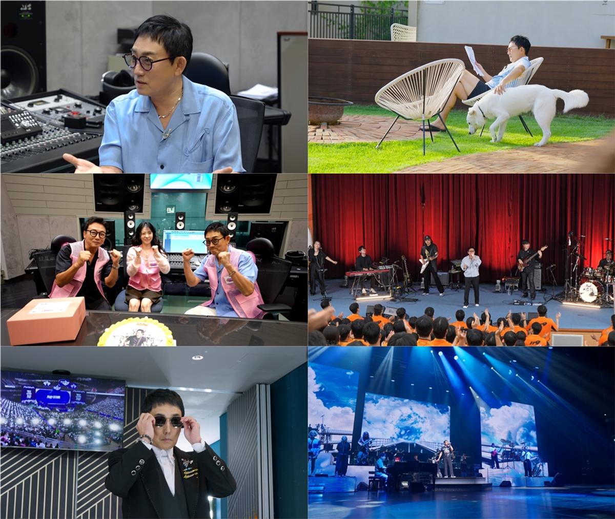 2026 KBS 2TV 한가위 대기획 '당신의 삶은 네버엔딩스토리 - 이승철' [KBS 제공. 재판매 및 DB 금지]