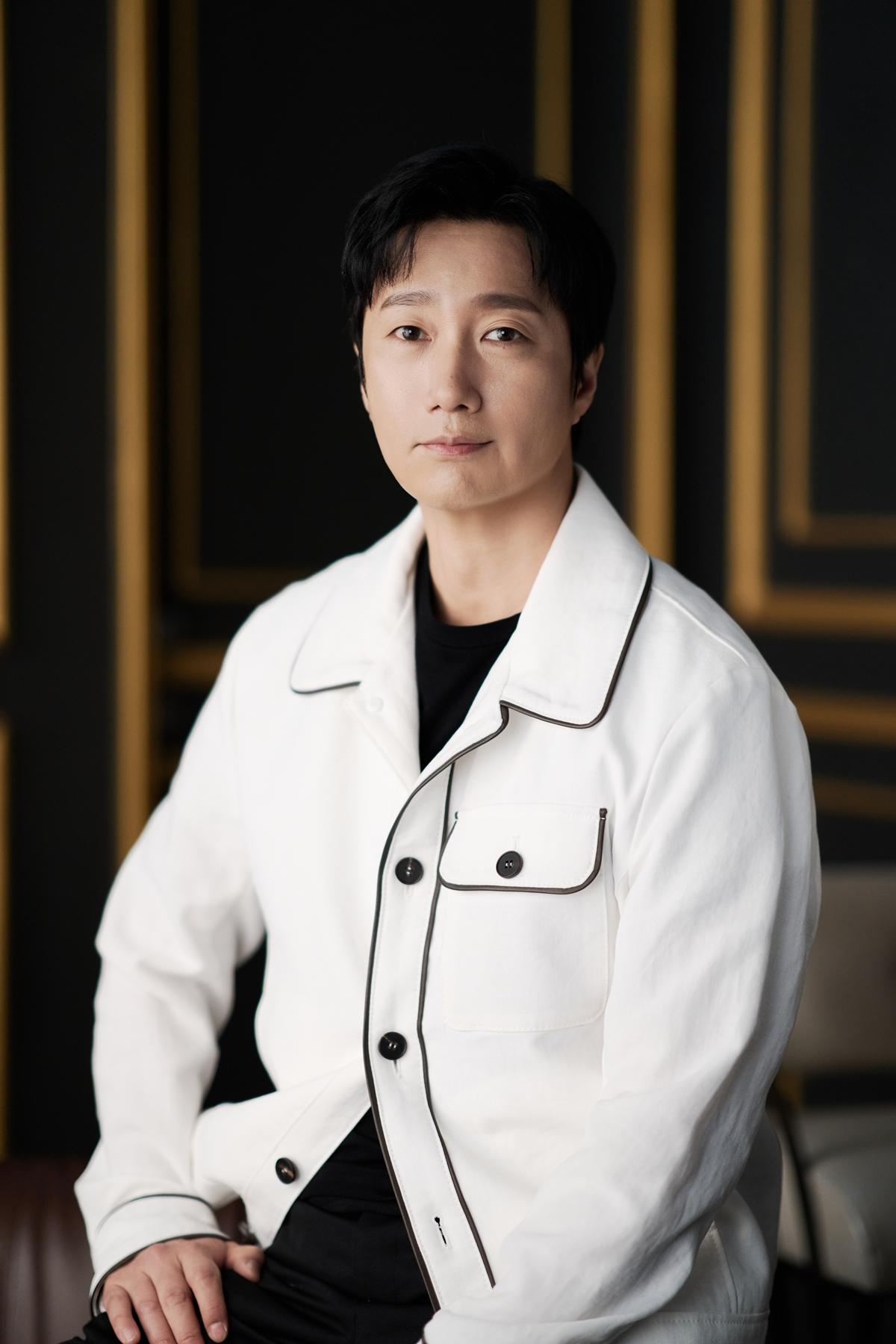 박해일 배우(출처=(주)하이브미디어코프)