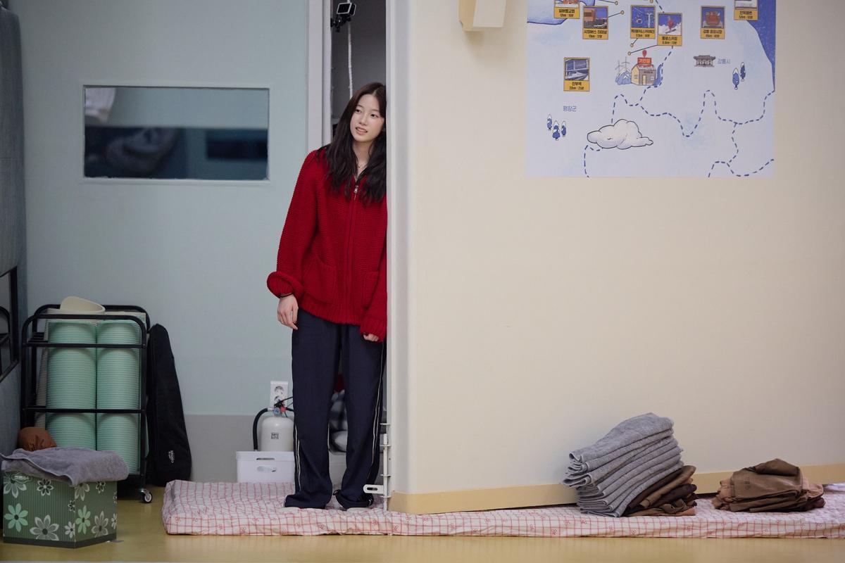 기안84X김연경X이준호X카즈하, 한겨울 대관령 민박 오픈... '대환장 기안장' 시즌2, 9월 22일 공개