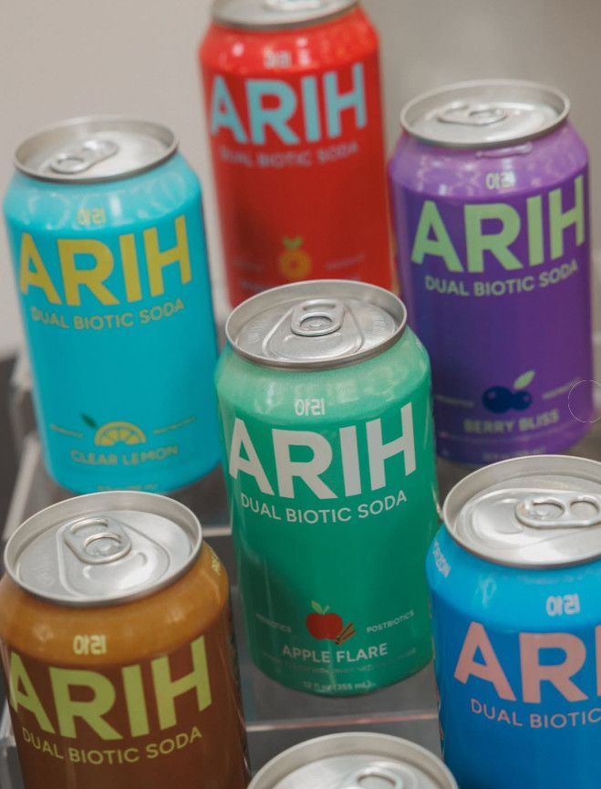 引用:ARIHの公式Instagramアカウント