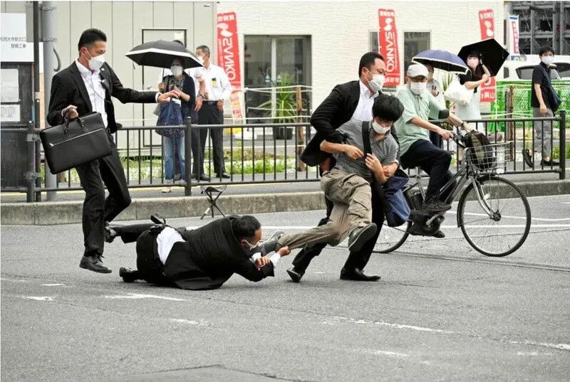 引用:ロイター通信