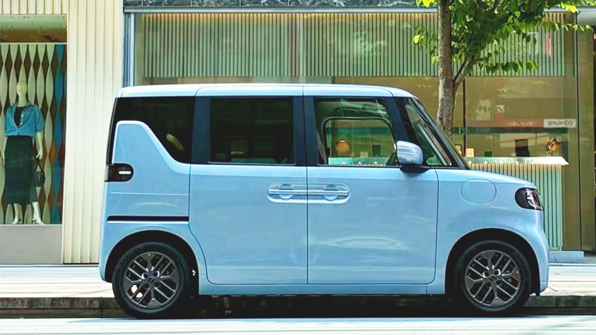 BYD 라코