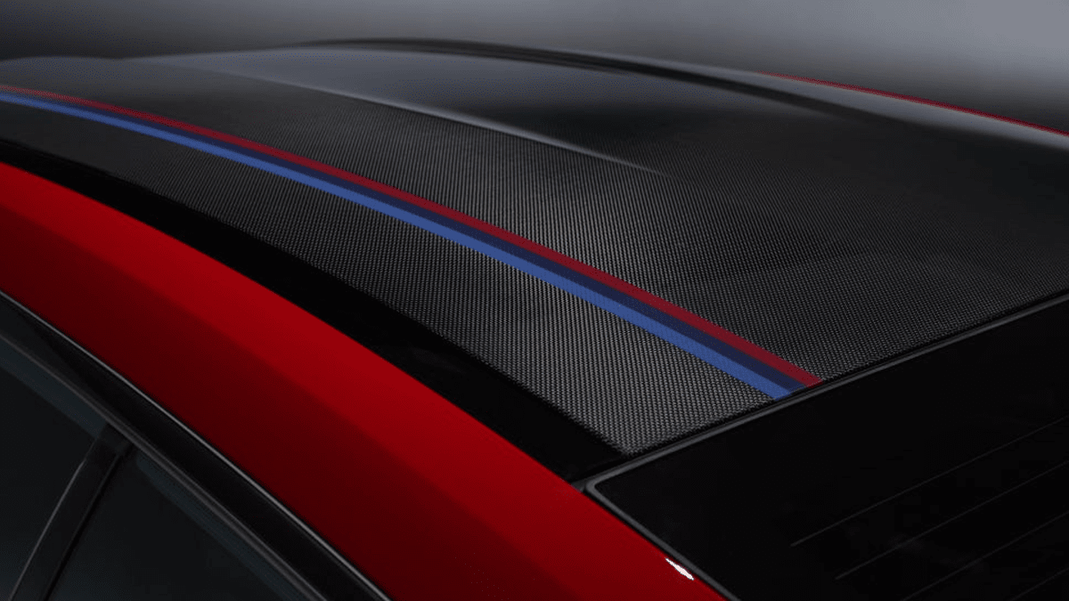 BMW M850i 헤리티지 에디션 / 사진=BMW