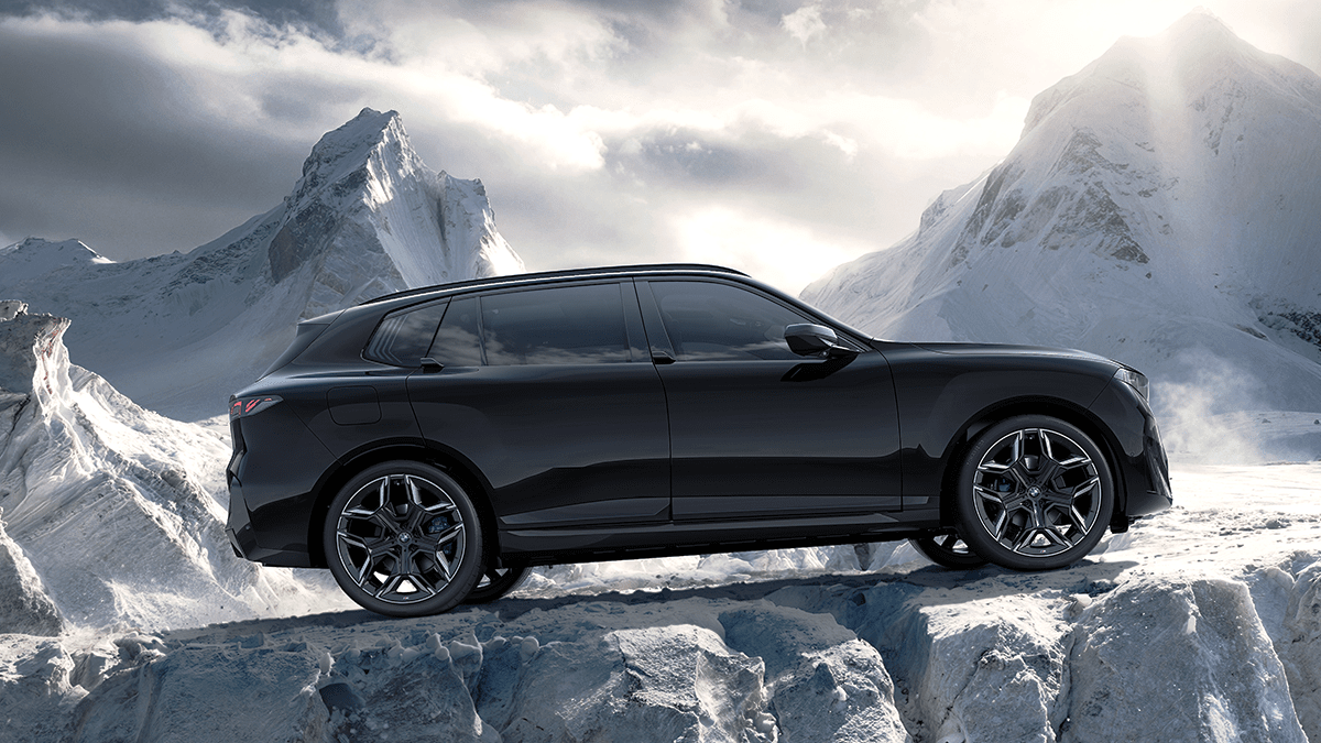 BMW X5 롱휠베이스 / 사진=BMW 그룹