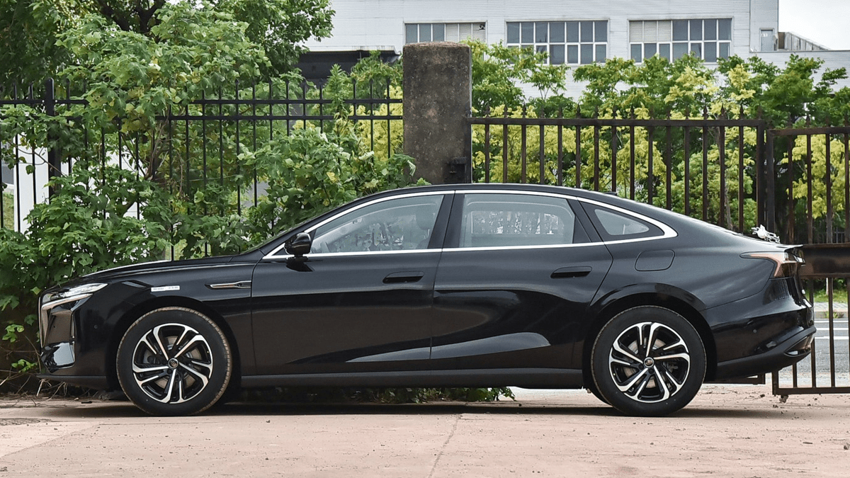 홍치 H7 PHEV / 사진=pcauto