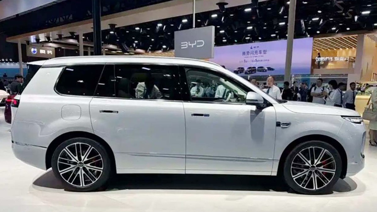 BYD 씰라이언 08