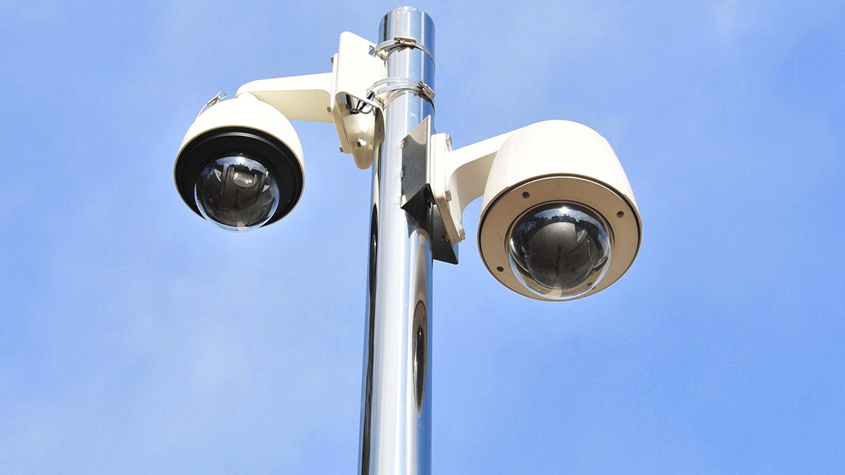 CCTV