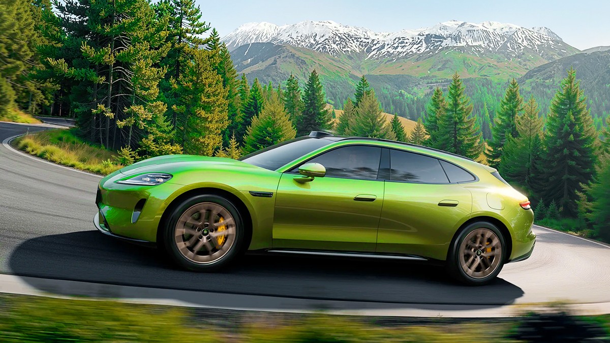 SAIC Z7