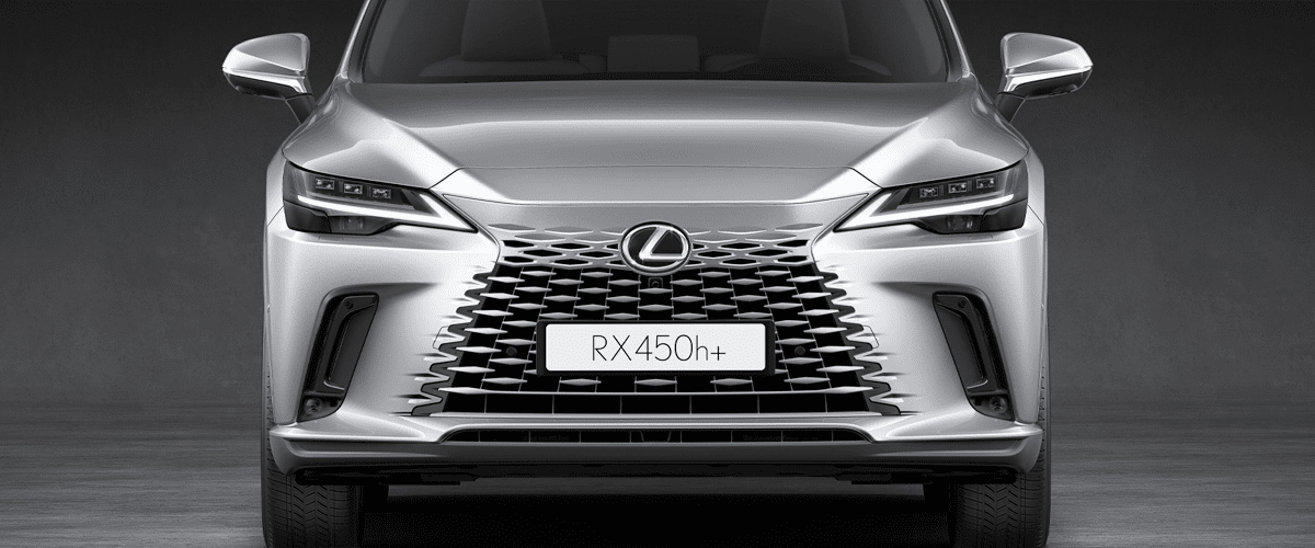 렉서스 RX 450h+ / 사진=렉서스
