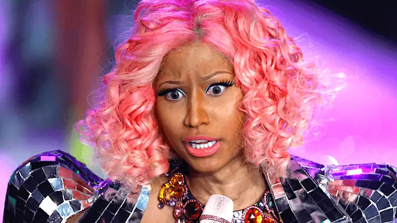 Nicki