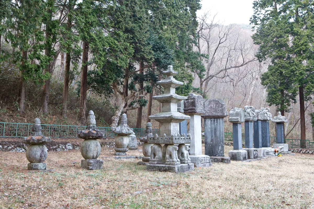 선암사 - 조계산 여행