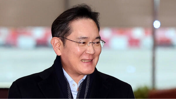 이재용 회장