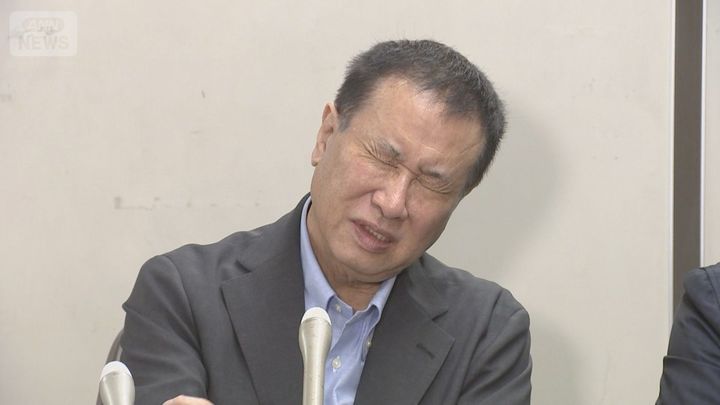 引用：ANNニュース