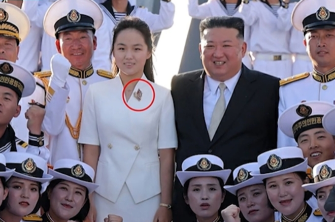 引用：朝鮮中央テレビ