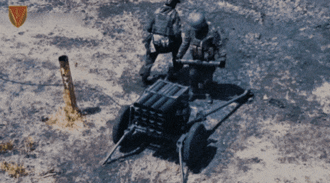 引用：ウクライナ軍