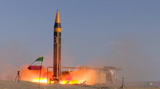 引用：イラン革命防衛隊