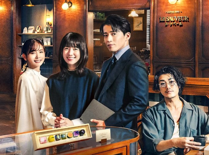 引用：ナカムラ・ユリ インスタグラム