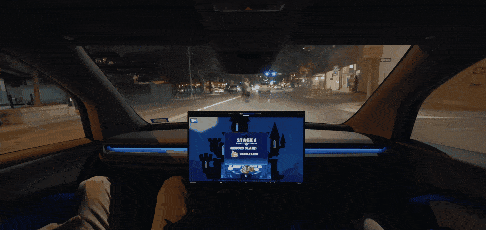 引用：Youtube チャンネル「Tesla」