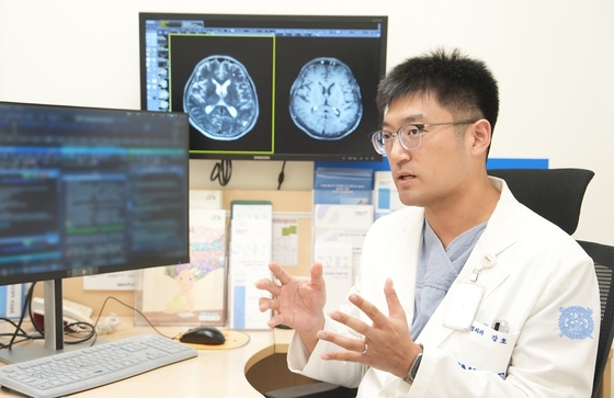 / Bundang Seoul National University Hospital