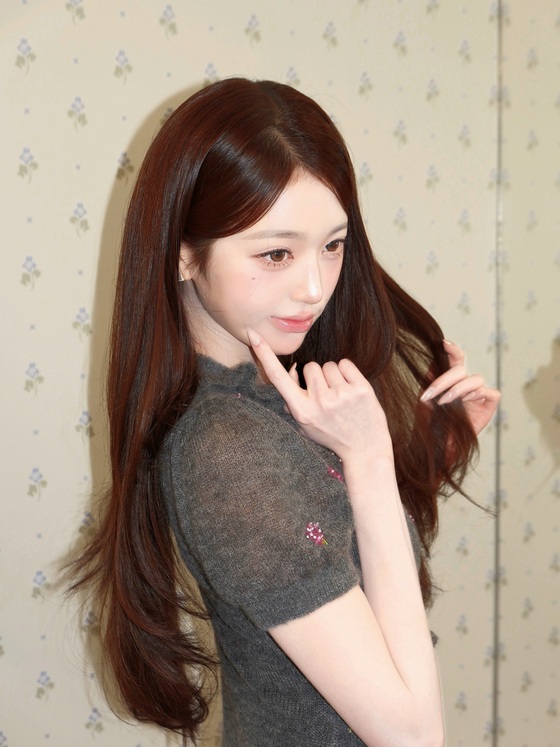 / Wonyoung Jang Instagram