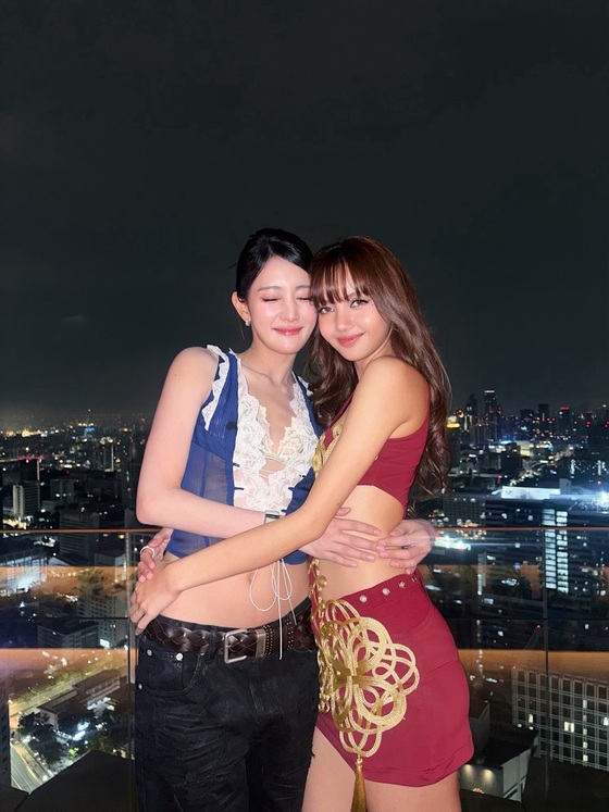 / Minnie SNS