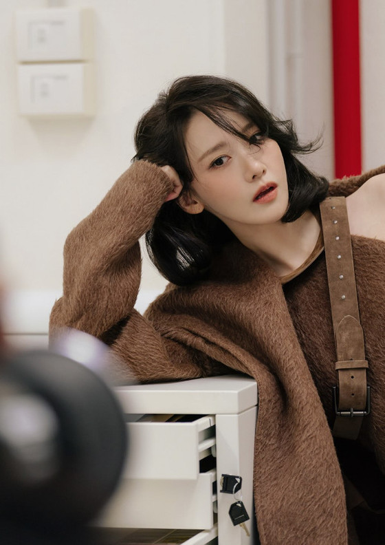 / Yoona Instagram