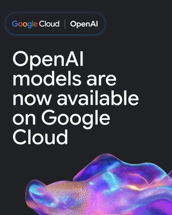 / Google Cloud