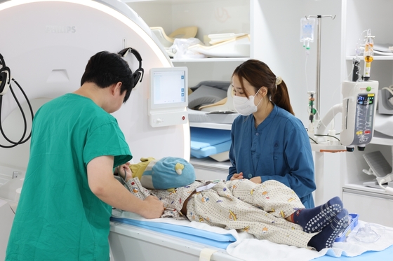/ Asan Hospital