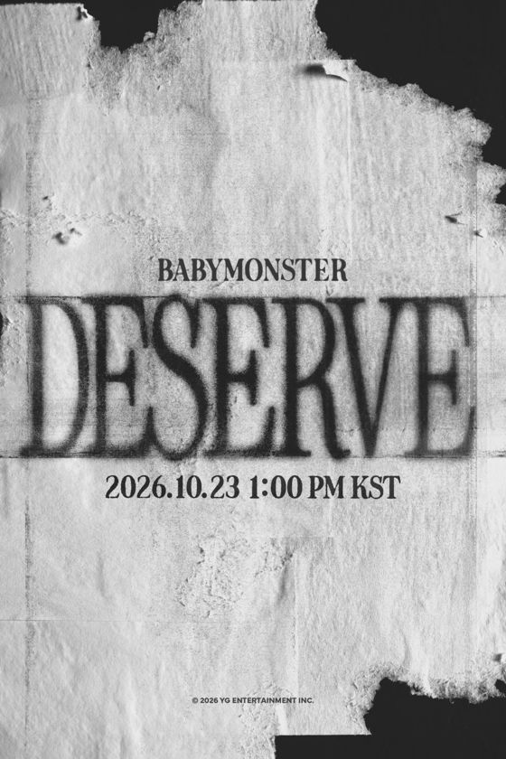 / YG Entertainment