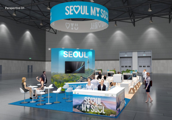 / Seoul Tourism Foundation