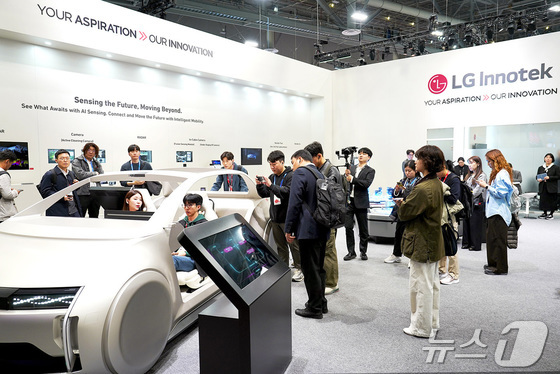 Courtesy of LG Innotek