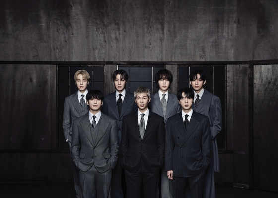 / Big Hit Music (HYBE)