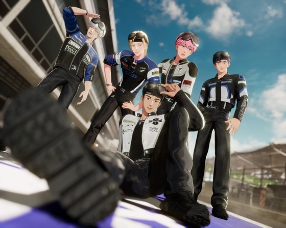 / PLAVE/BLAST