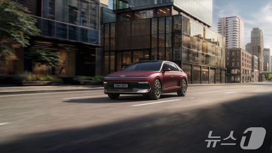 Courtesy of Hyundai Motor Company