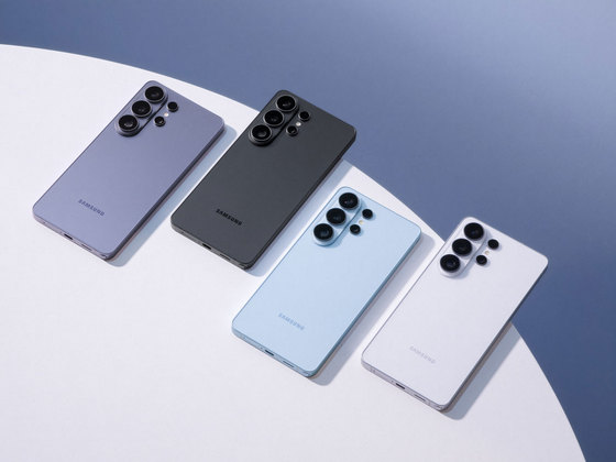 / Samsung Electronics