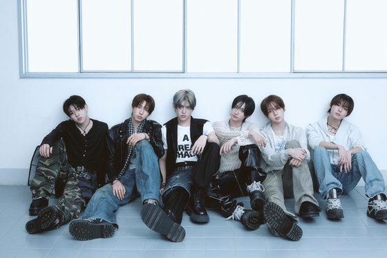 / JYP Entertainment