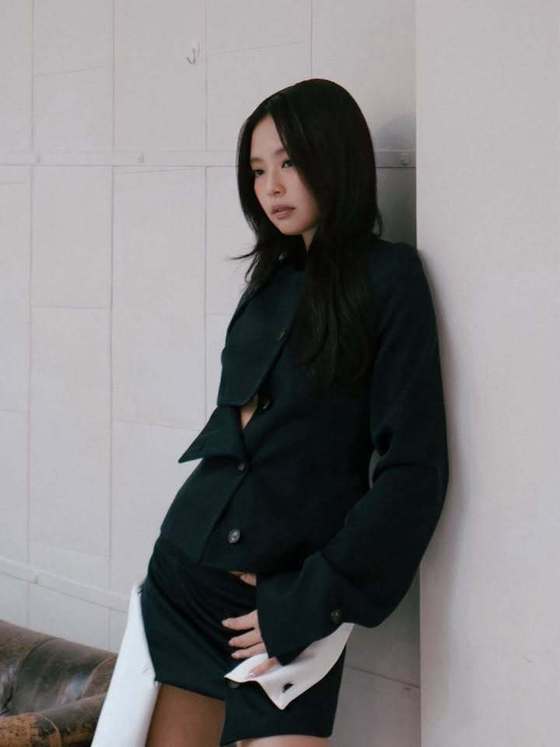 / Jennie Instagram