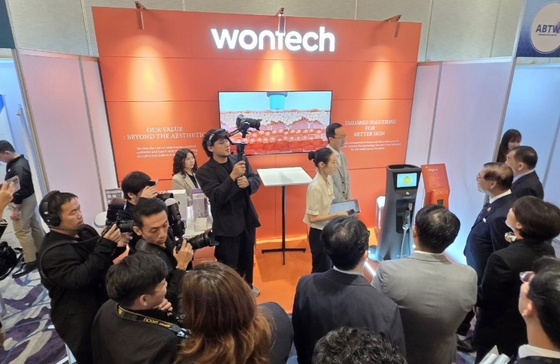 / Wontech
