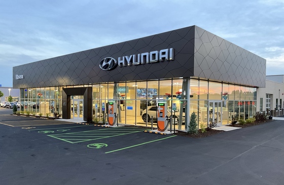 / Hyundai Motor Company