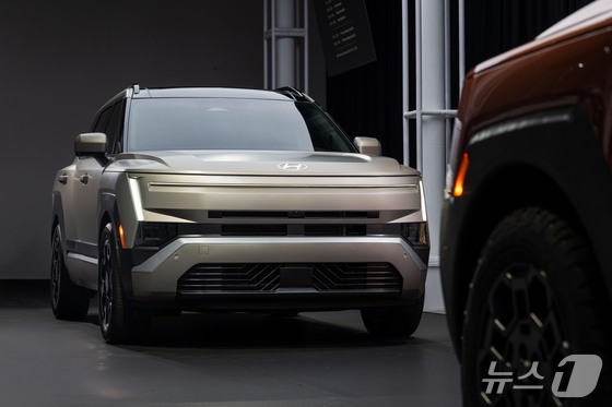 Courtesy of Hyundai Motor Company