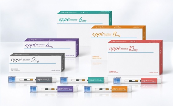 / Hanmi Pharmaceutical