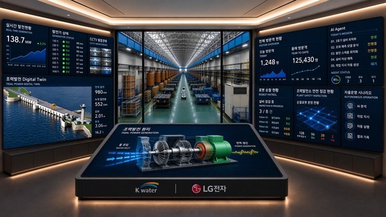 / LG Electronics
