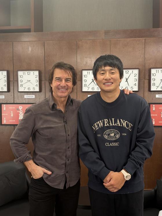 / Warner Bros. Korea